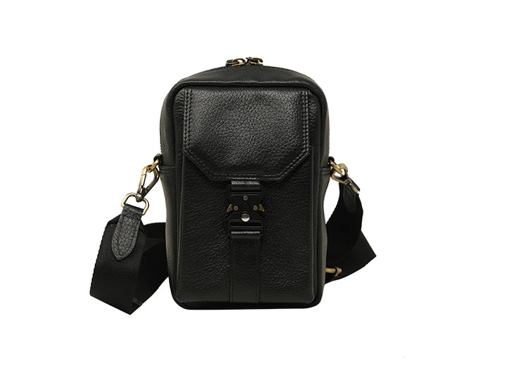 Yama Cross Body / Black