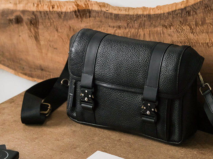 Corte Cross Body - Black