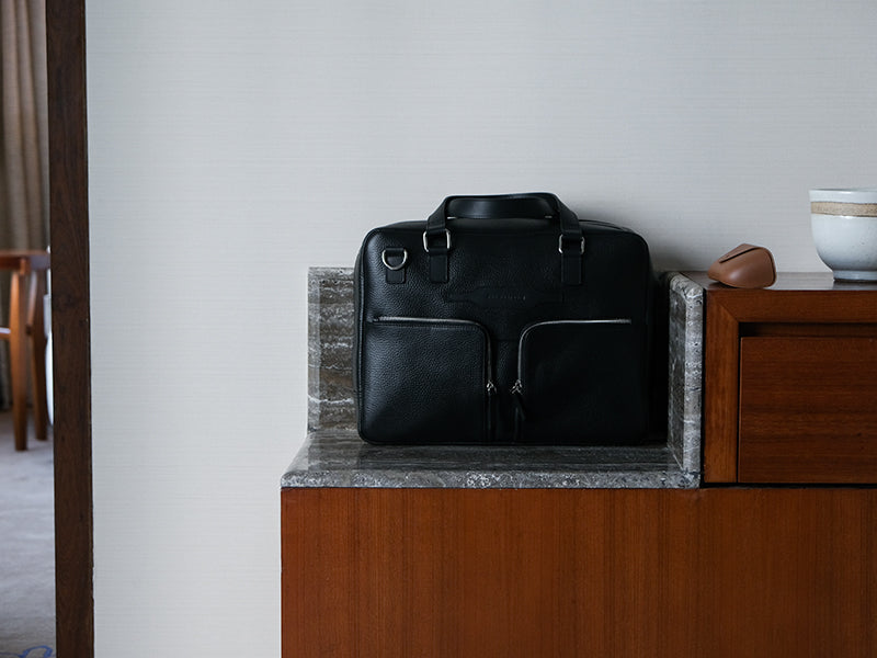 Lyon Messenger 2.0 - Black