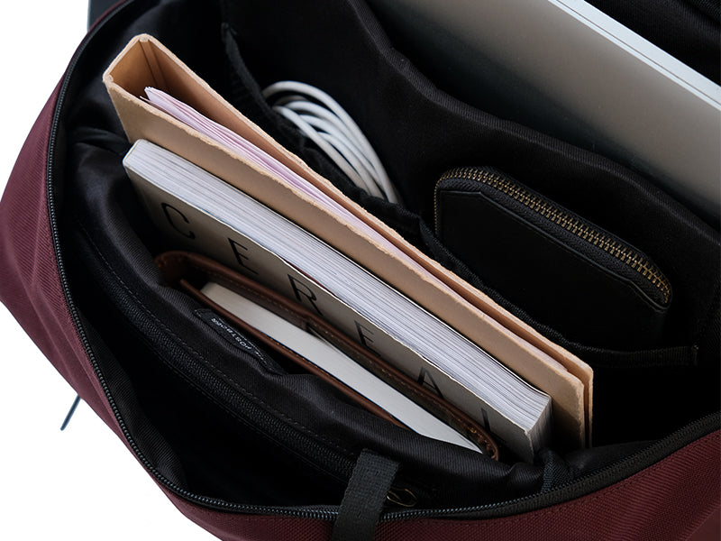 Alton backpack – The Postbox