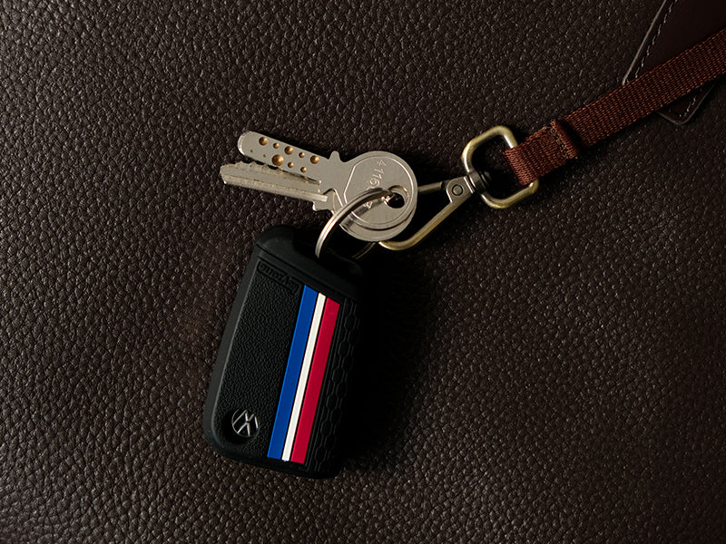 Hyde Work Bag / Dark Tan