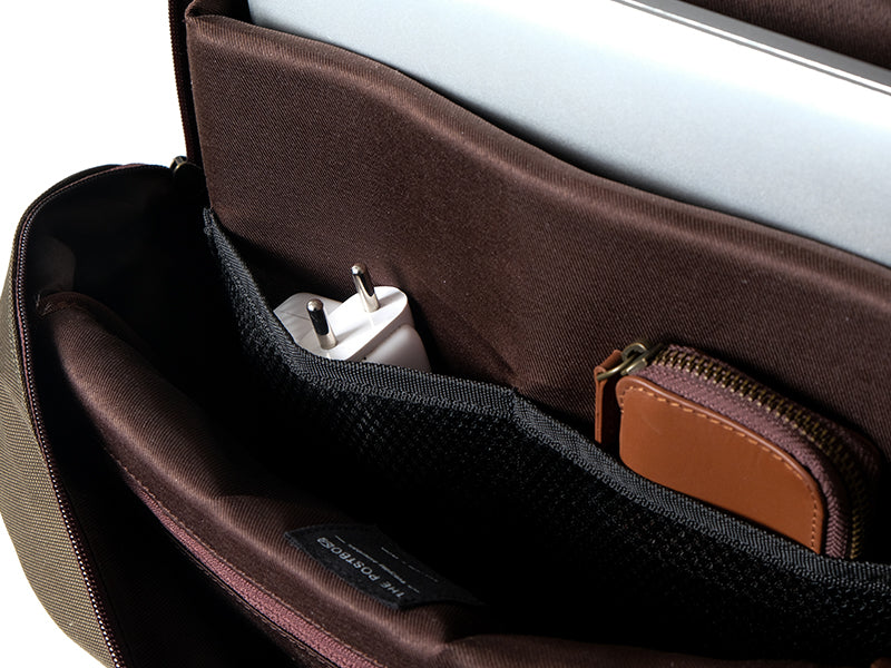 Alton backpack – The Postbox