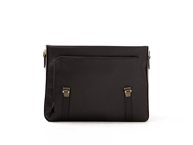 Covent Messenger - Dark Tan