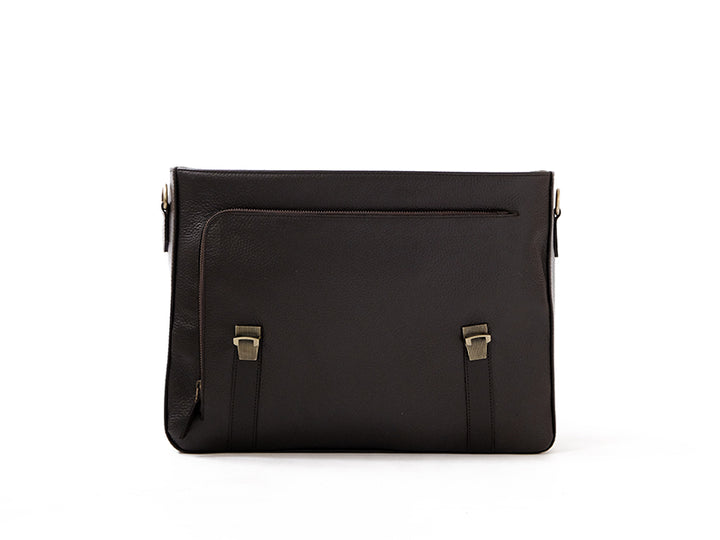 Covent Messenger - Dark Tan