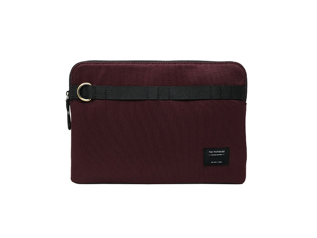 Ace Laptop Sleeve - Red Earth