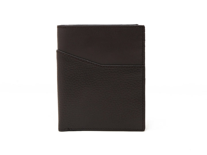 Away Travel Wallet - Dark Tan