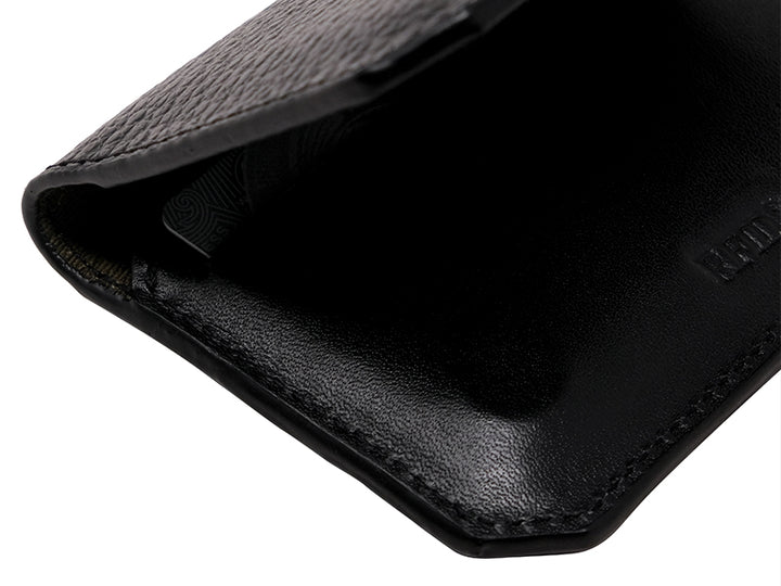 Unity Card & Cash Wallet / Black