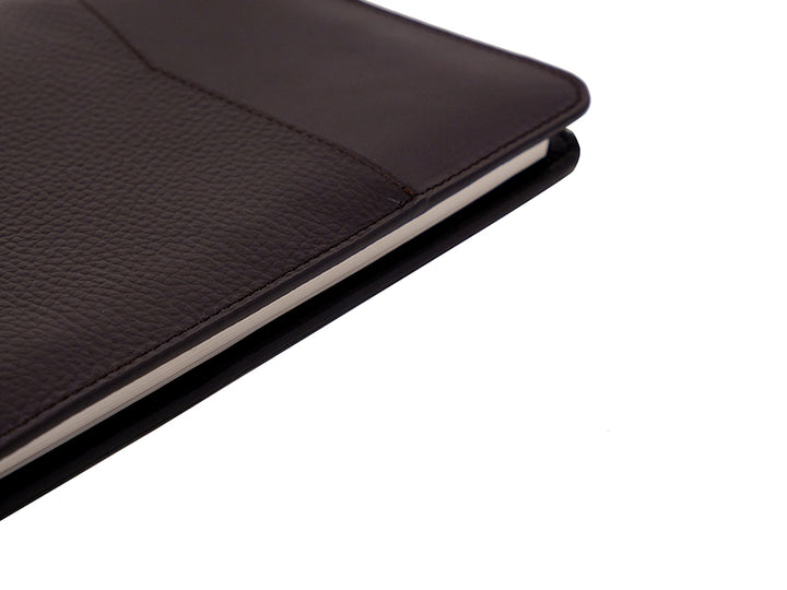 Nord - Diary Sleeve 2.0 / Dark Tan