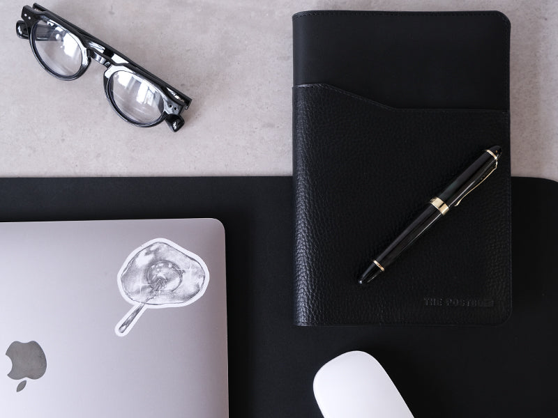 Nord - Diary Sleeve 2.0 / Black