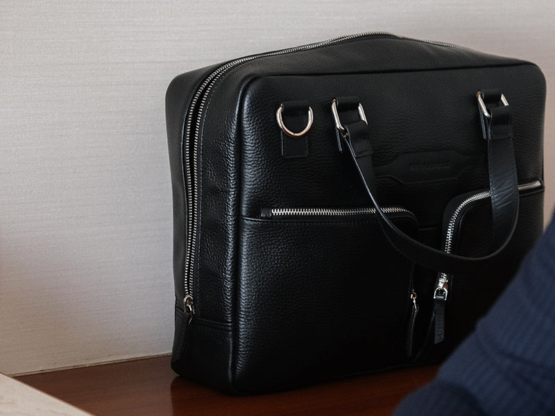 Lyon Messenger 2.0 - Black