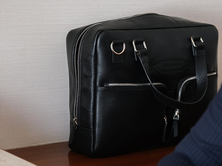 Lyon Messenger 2.0 - Black