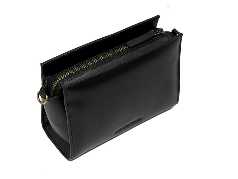 Vera Compact Sling / Black