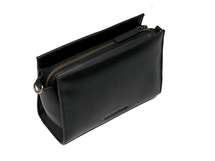 Vera Compact Sling / Black
