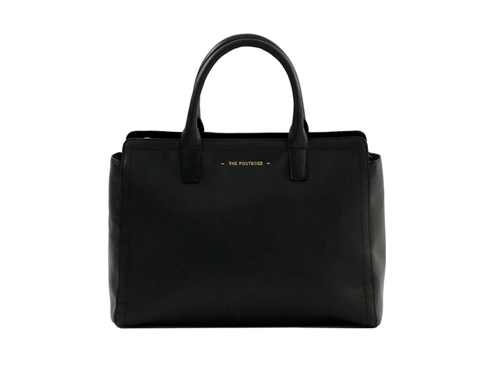 Hyde Work Bag / Black