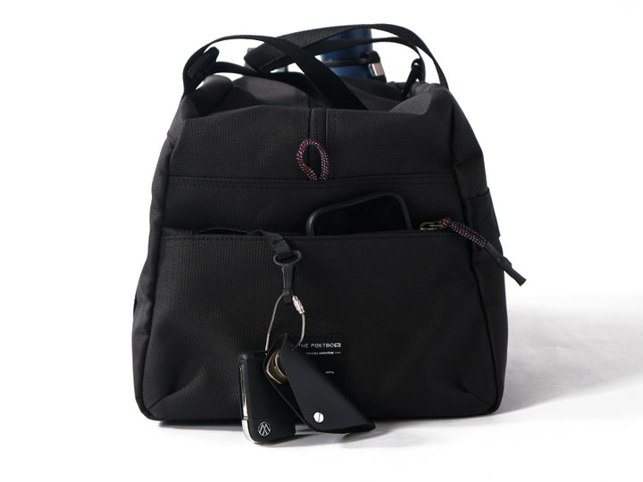 Maldon Sport - Charcoal / 25L