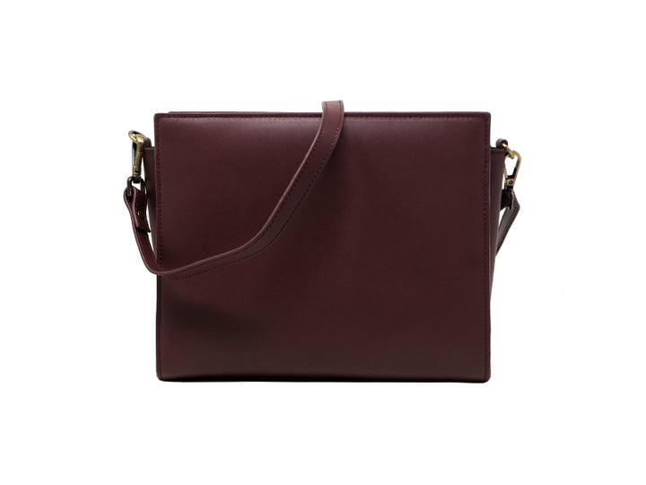 Vera Sling / Burgundy