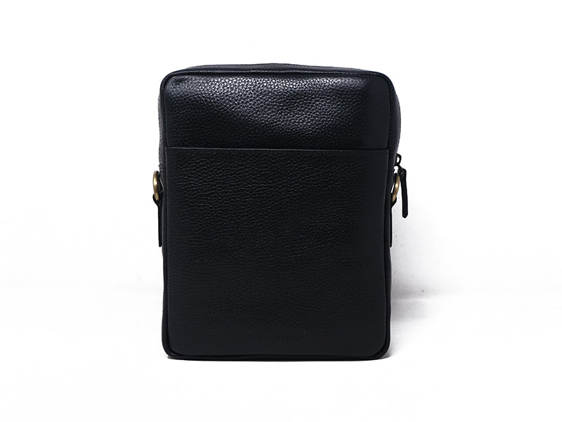 Caravan - Cross Body Sling / Black
