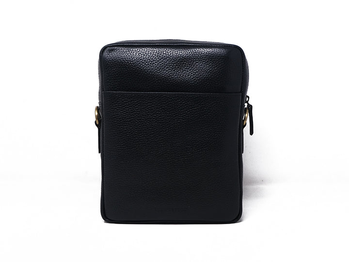 Caravan - Cross Body Sling / Black