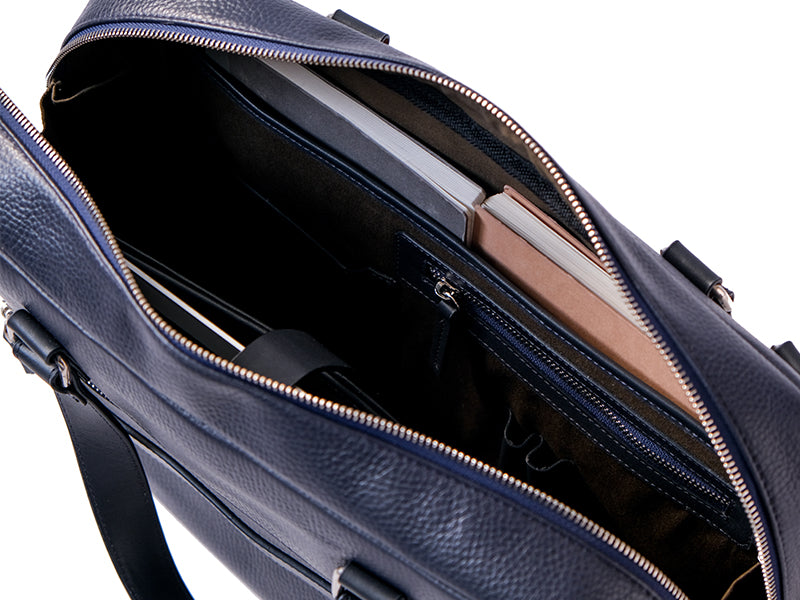 Lyon Messenger 2.0 - Deep Sea Blue