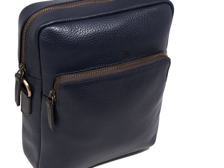 Caravan - Cross Body Sling / Blue