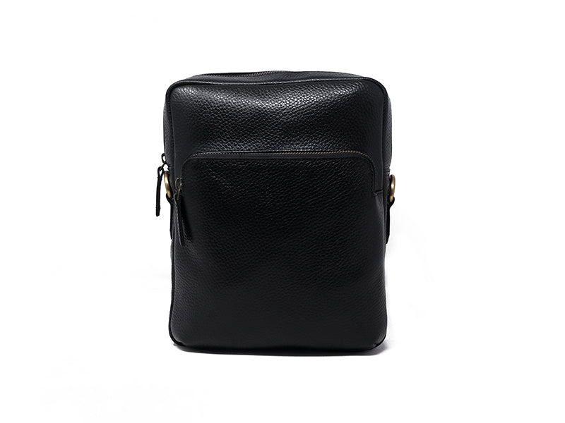 Caravan - Cross Body Sling / Black