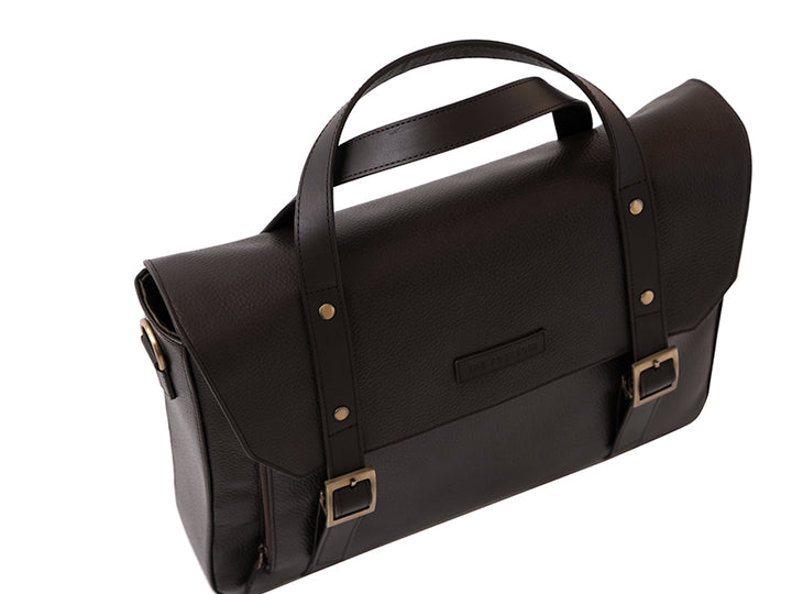 Covent Messenger - Dark Tan