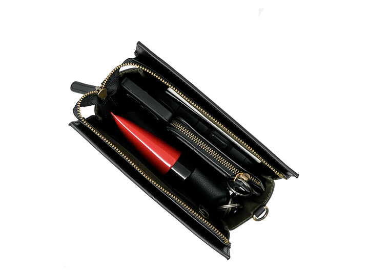 Vera Compact Sling / Black