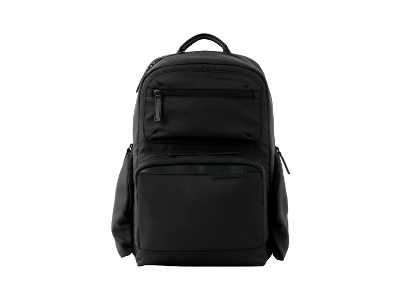 Forte Backpack - Charcoal - 20L – The Postbox