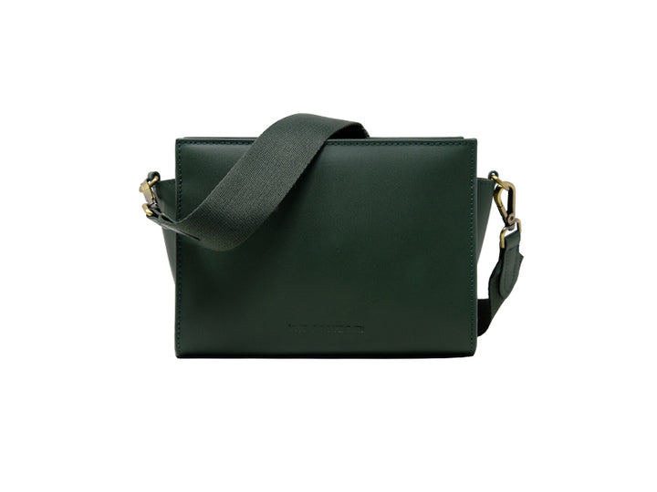 Vera Compact Sling / Emerald Green