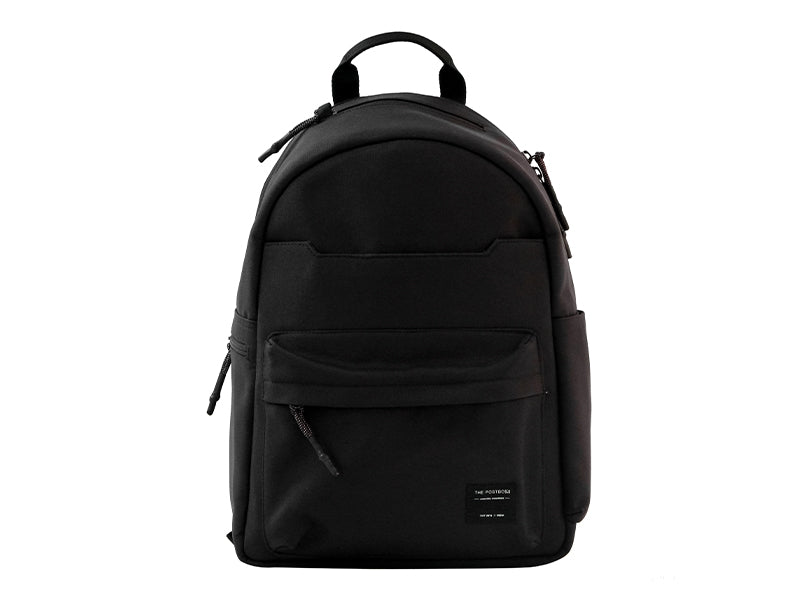 Pondi Backpack 2.0 - Charcoal – The Postbox
