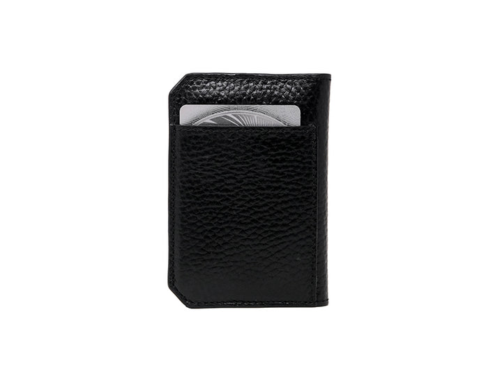 Unity Card & Cash Wallet / Black
