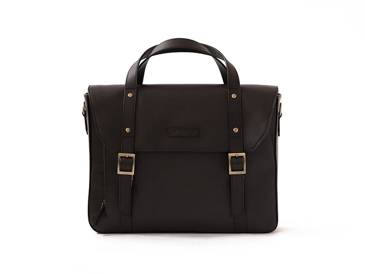 Covent Messenger - Dark Tan