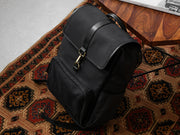 Alton Backpack 2.0 - Charcoal