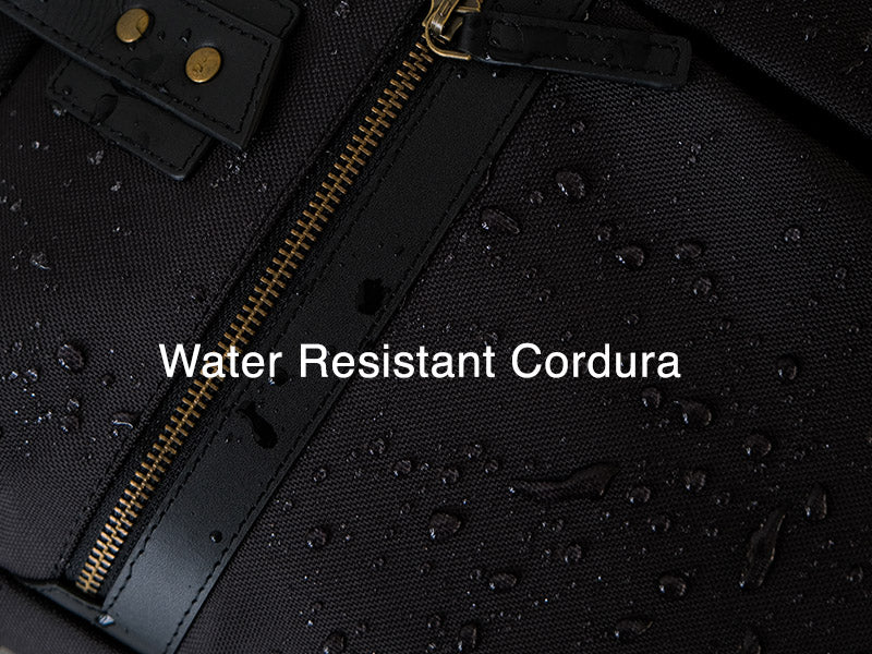 Dean Messenger - Laptop Workbag (Charcoal) + Desk Tray - Black (Regular)