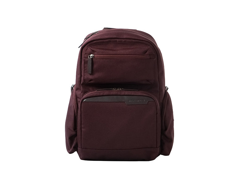 Forte Backpack - Forest Green - 18L – The Postbox