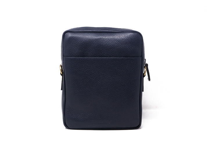 Caravan - Cross Body Sling / Blue