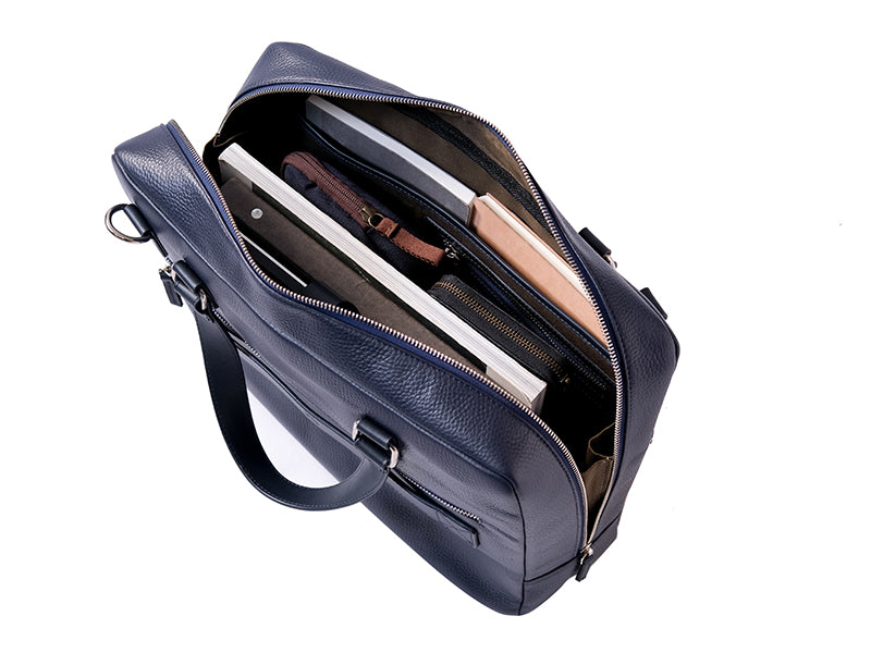 Lyon Messenger 2.0 - Deep Sea Blue