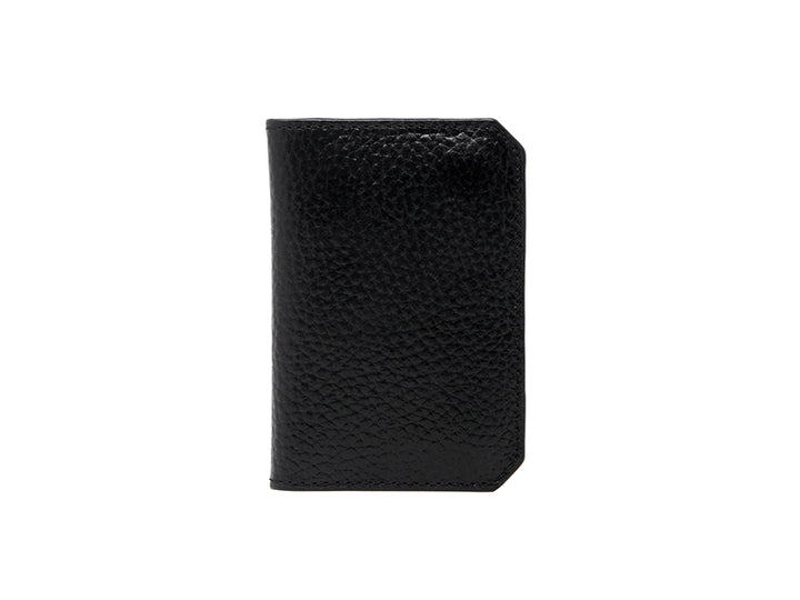 Unity Card & Cash Wallet / Black