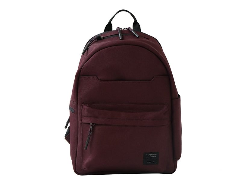 Pondi Backpack 2.0 - Red Earth – The Postbox