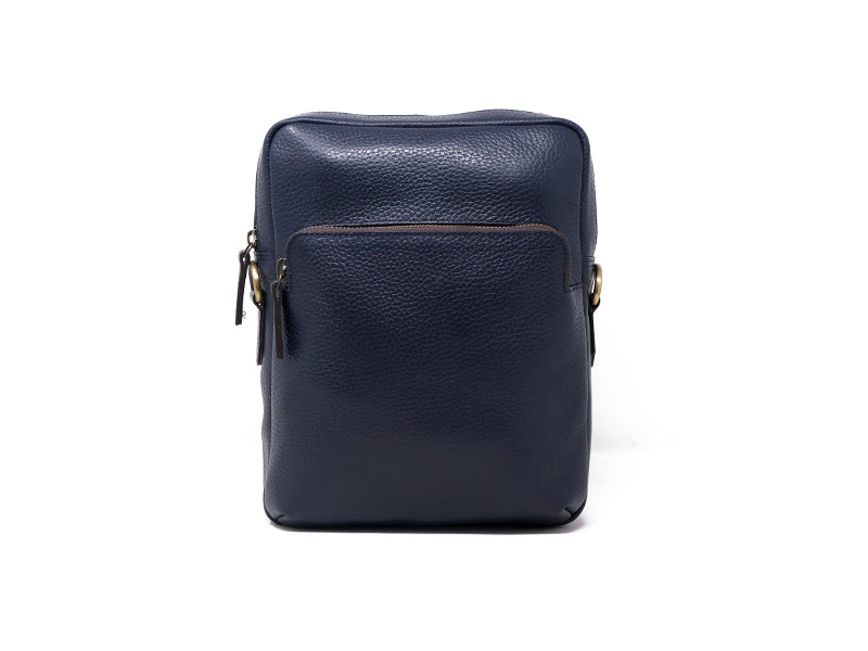 Caravan - Cross Body Sling / Blue