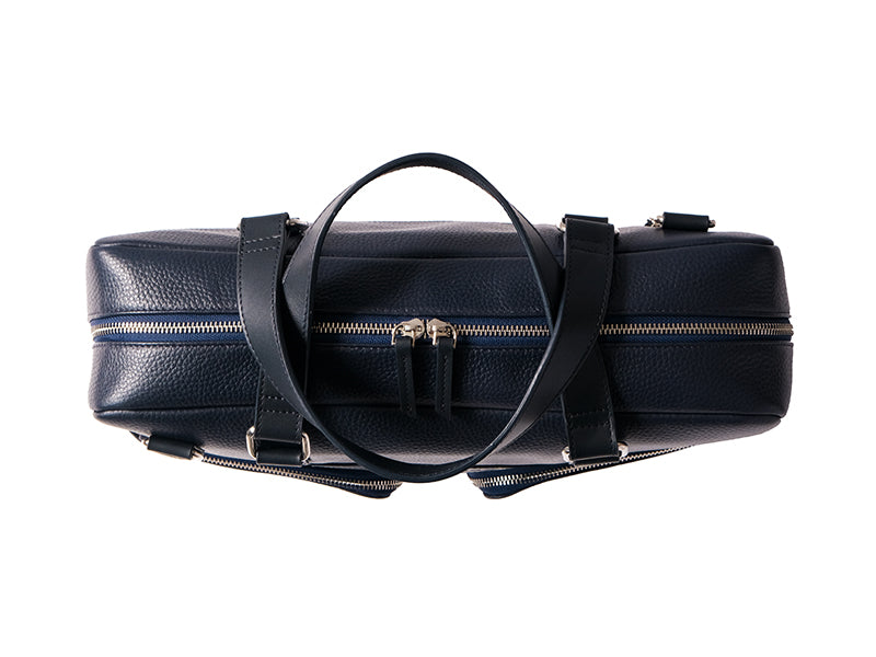Lyon Messenger 2.0 - Deep Sea Blue