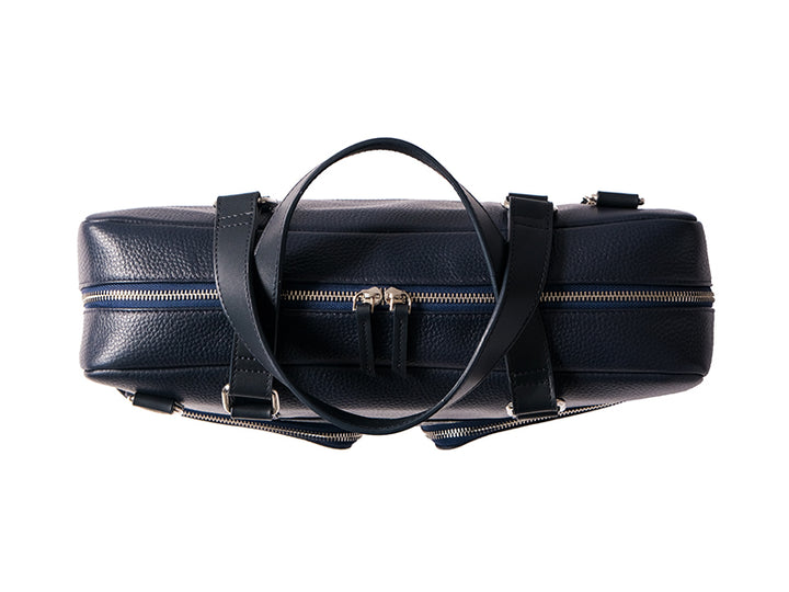 Lyon Messenger 2.0 - Deep Sea Blue