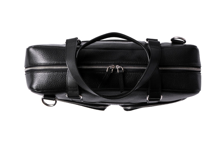 Lyon Messenger 2.0 - Black