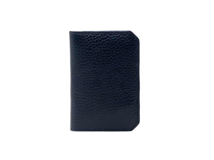 Unity Card & Cash Wallet / Blue