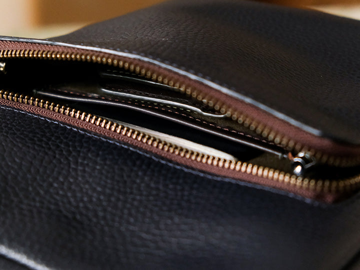Caravan - Cross Body Sling / Blue