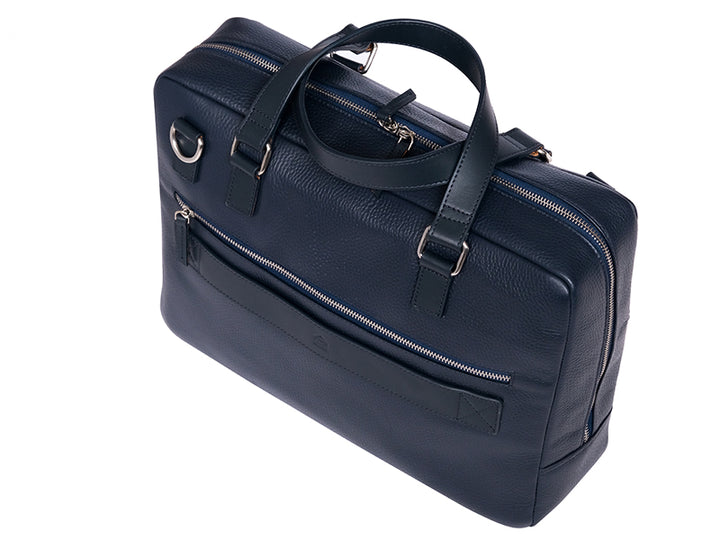 Lyon Messenger 2.0 - Deep Sea Blue