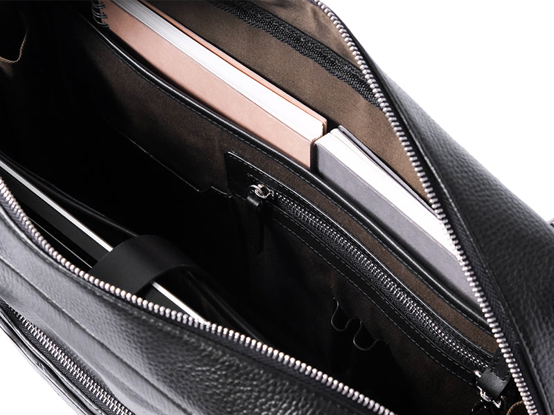 Lyon Messenger 2.0 - Black