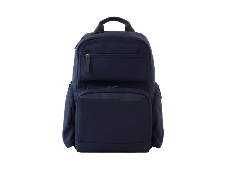 Forte Backpack - Forest Green - 18L – The Postbox