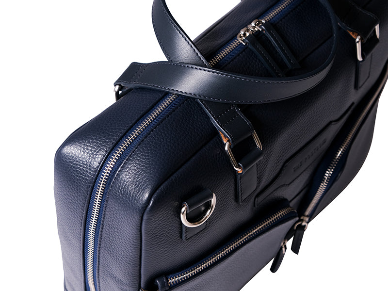 Lyon Messenger 2.0 - Deep Sea Blue