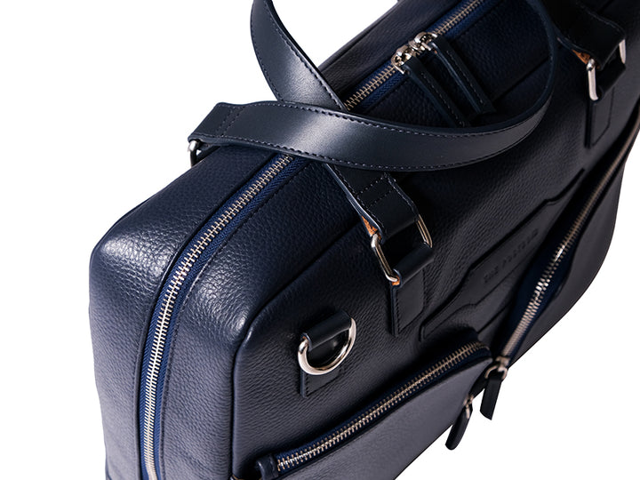 Lyon Messenger 2.0 - Deep Sea Blue
